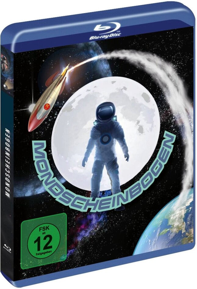 Mondscheinbogen (1983) Edizione Limitata