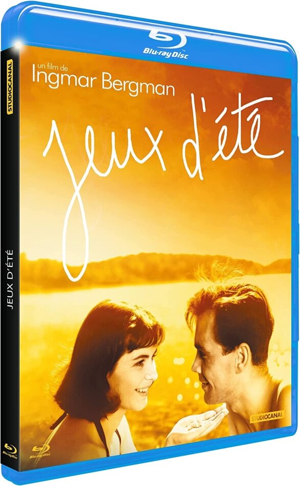 Jeux d'été (1951)