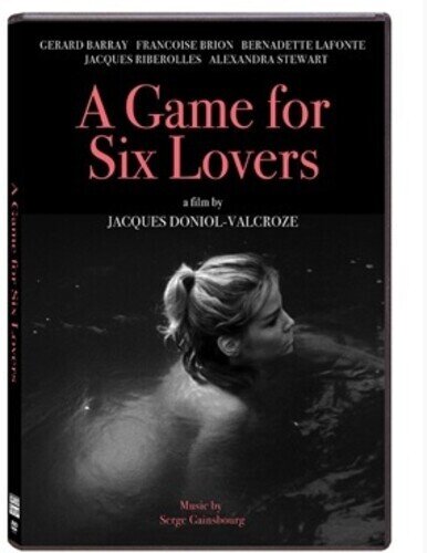 A Game for Six Lovers (1960)