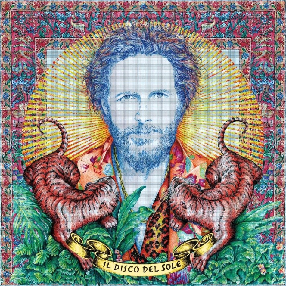 Jovanotti - Il Disco Del Sole 2 CDs