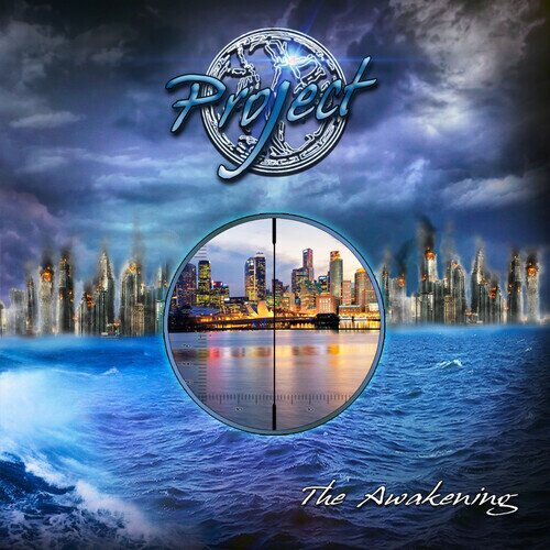 Project - Awakening