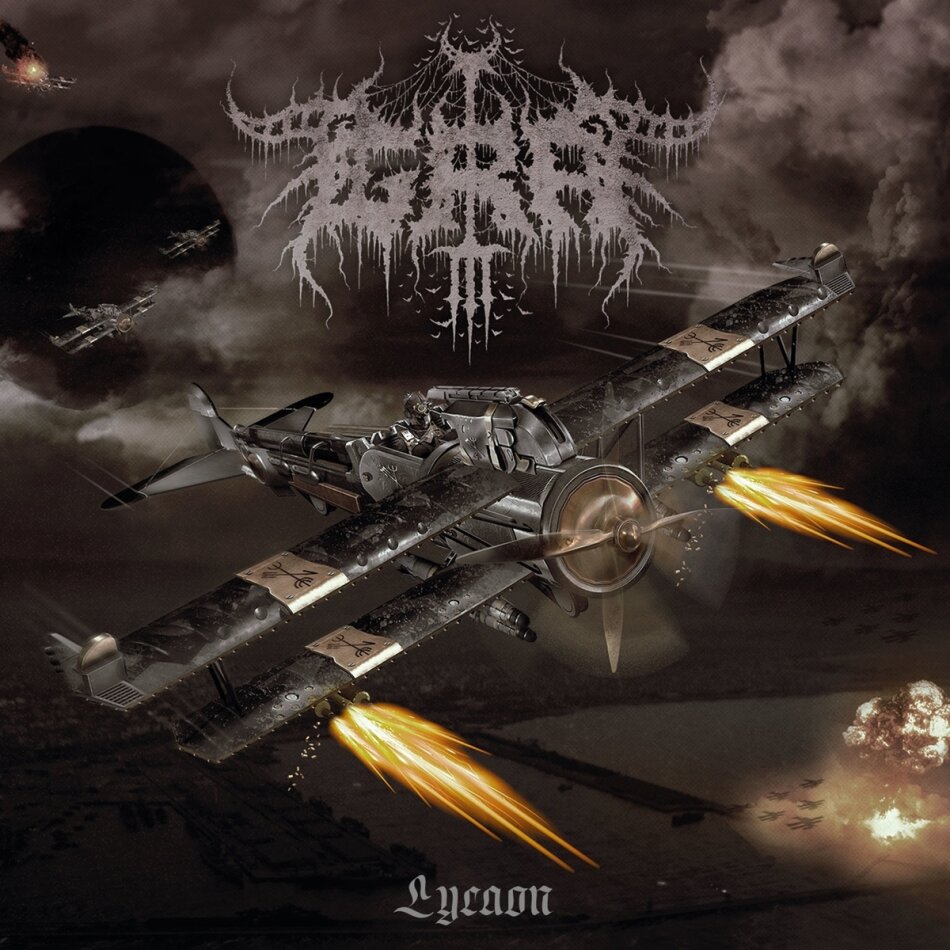 Gra - Lycaon