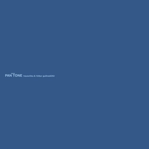 Hauschka & Hildur Gudnadottir - Pan Tone 2023 Reissue, White Vinyl, LP