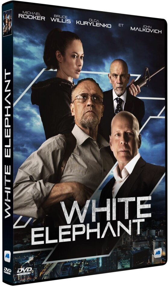 White Elephant (2022)