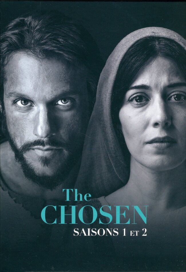 The Chosen - Saisons 1 et 2 6 DVDs