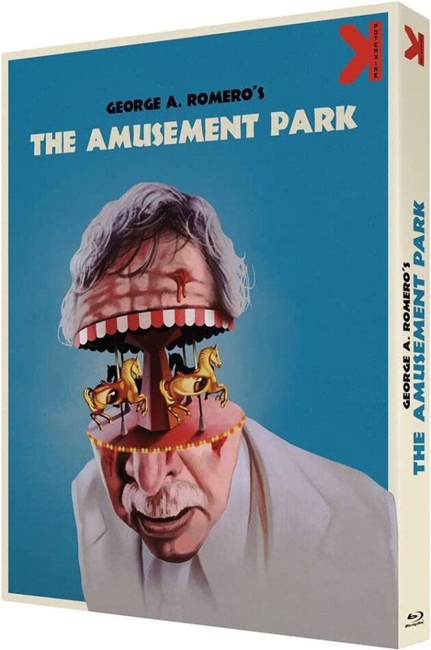 The Amusement Park (1975)