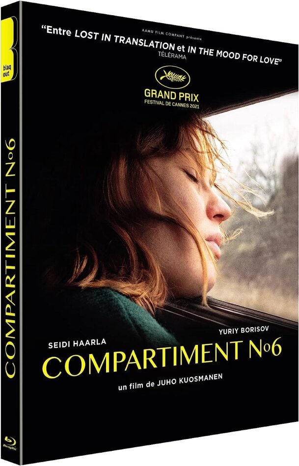 Compartiment N°6 (2021)