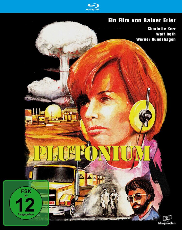 Plutonium (1978)