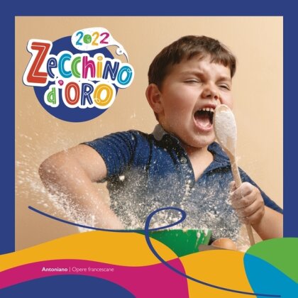 Piccolo Coro Dell'Antoniano - Zecchino d'oro 65&deg; Edizione