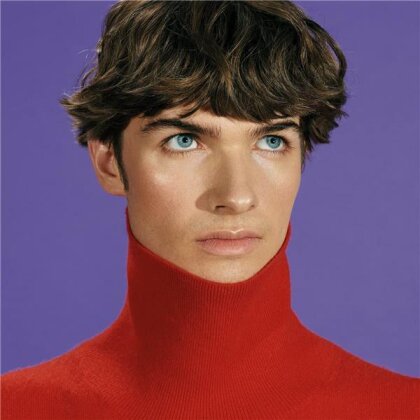 Pierre De Maere - Regarde-Moi