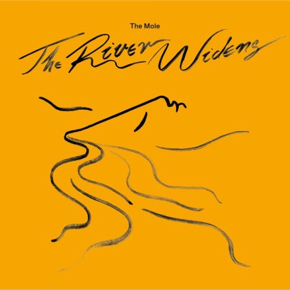 The Mole - The River Widens (2 LPs + Digital Copy)