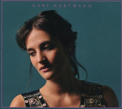 Gabi Hartmann - ---