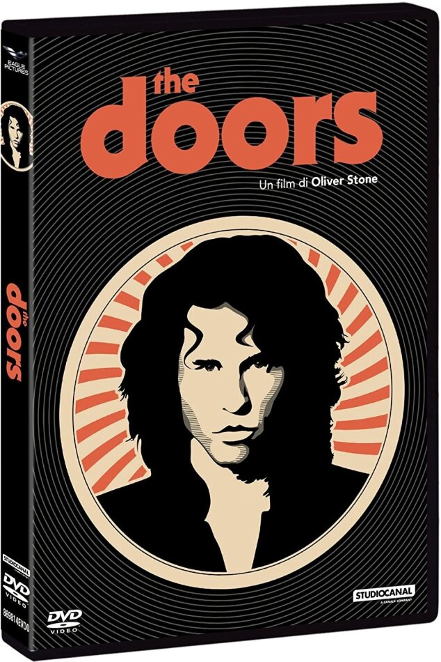 The Doors (1991) New Edition