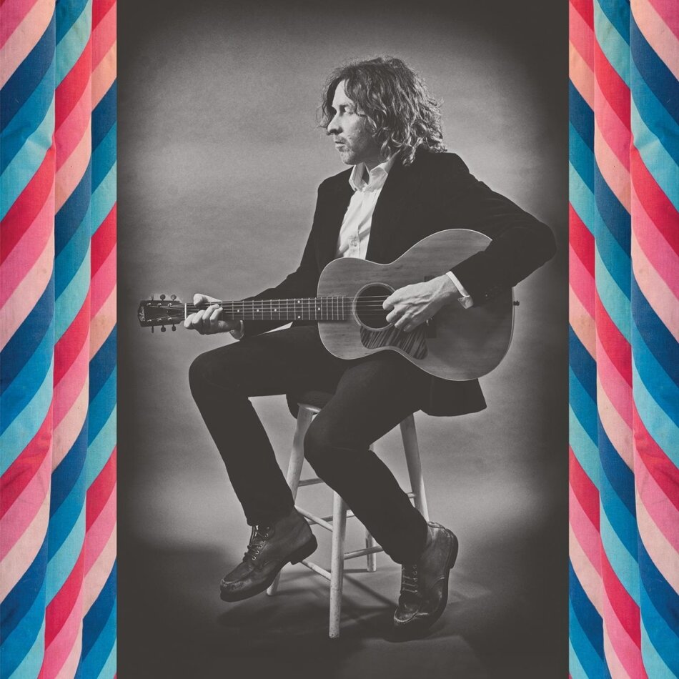 Doug Paisley - Say What You Like Digipack