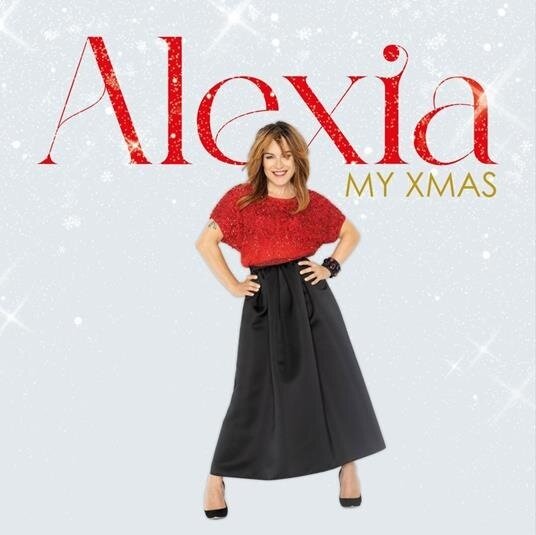 Alexia - My Xmas