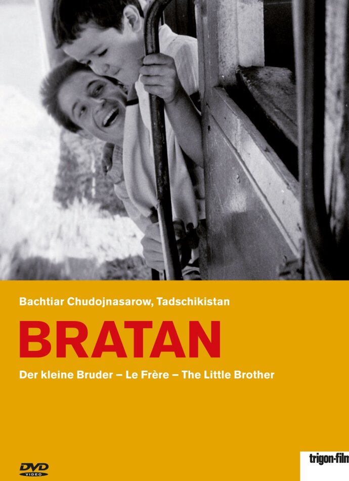 Bratan - The Little Brother (1991) Trigon-Film