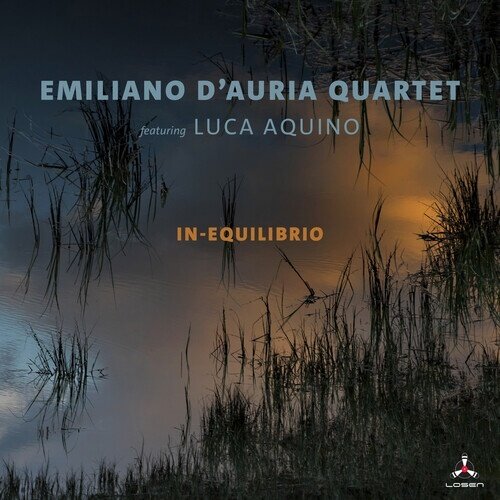 Emiliano D'auria & Luca Aquino - In-Equilibrio