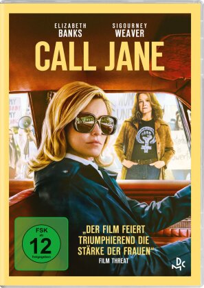 Call Jane (2022)