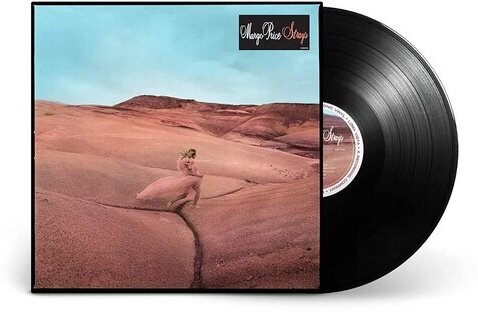 Margo Price - Strays Loma Vista, LP