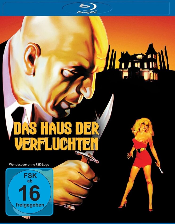 Das Haus der Verfluchten (1985)