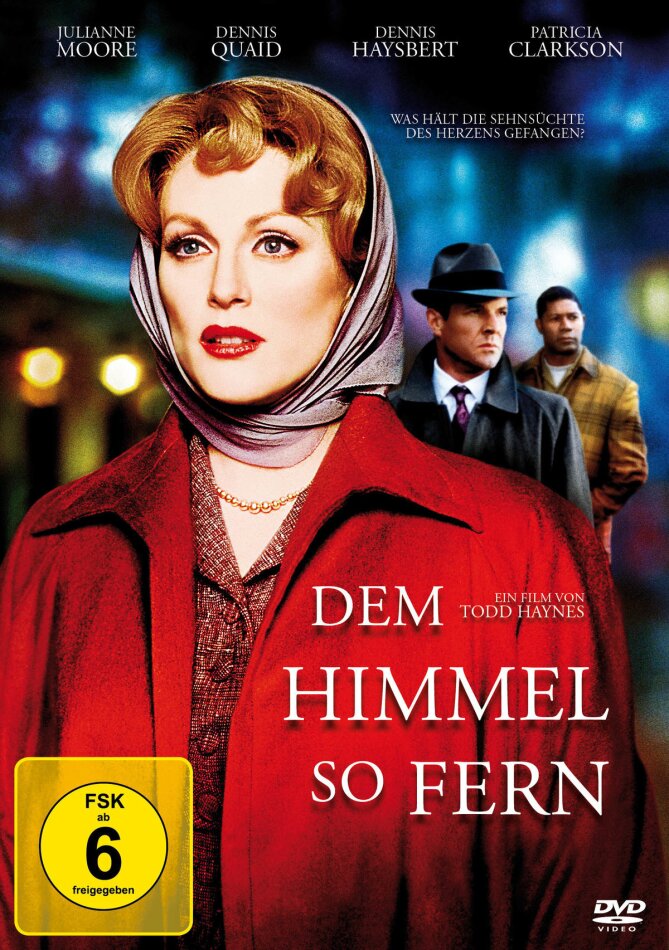 Dem Himmel so fern (2002)