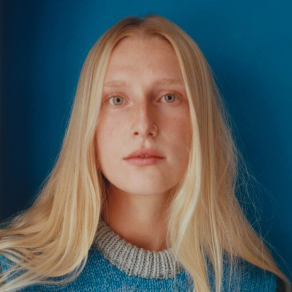 Billie Marten - Drop Cherries / Green Apples LP