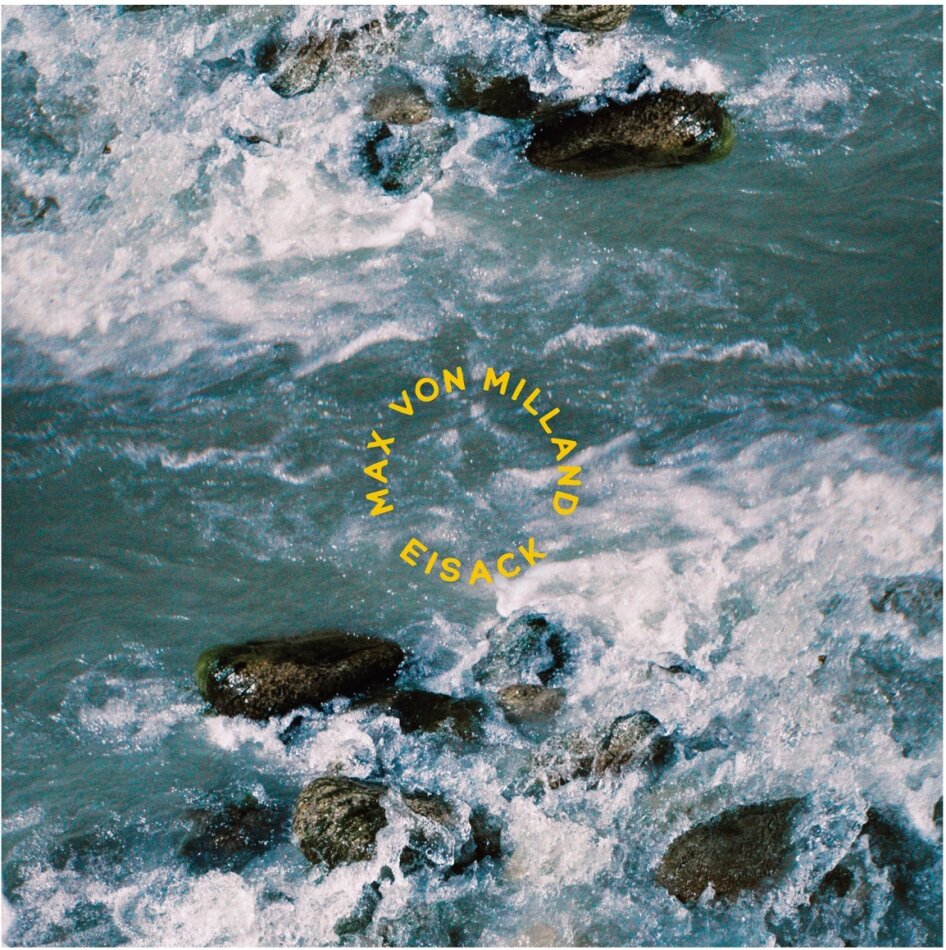 Max von Milland - Eisack