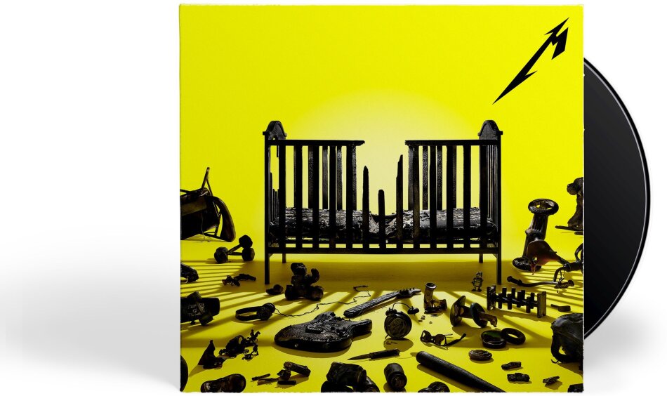 Metallica - 72 Seasons