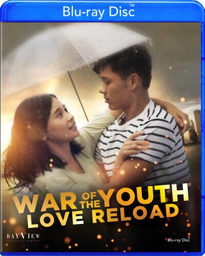 War of the Youth: Love Reload (2019)