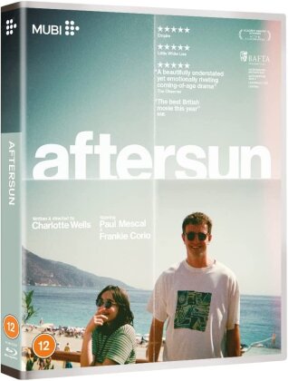 Aftersun (2022)