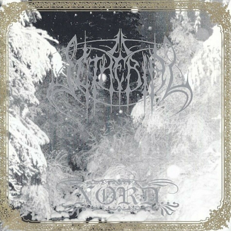 Setherial - Nord 2023 Reissue, LP