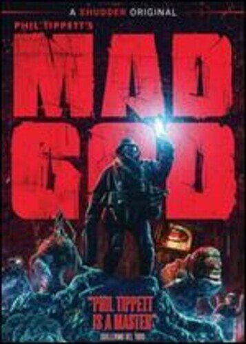 Mad God (2021)