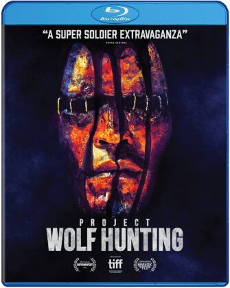 Project Wolf Hunting (2022)