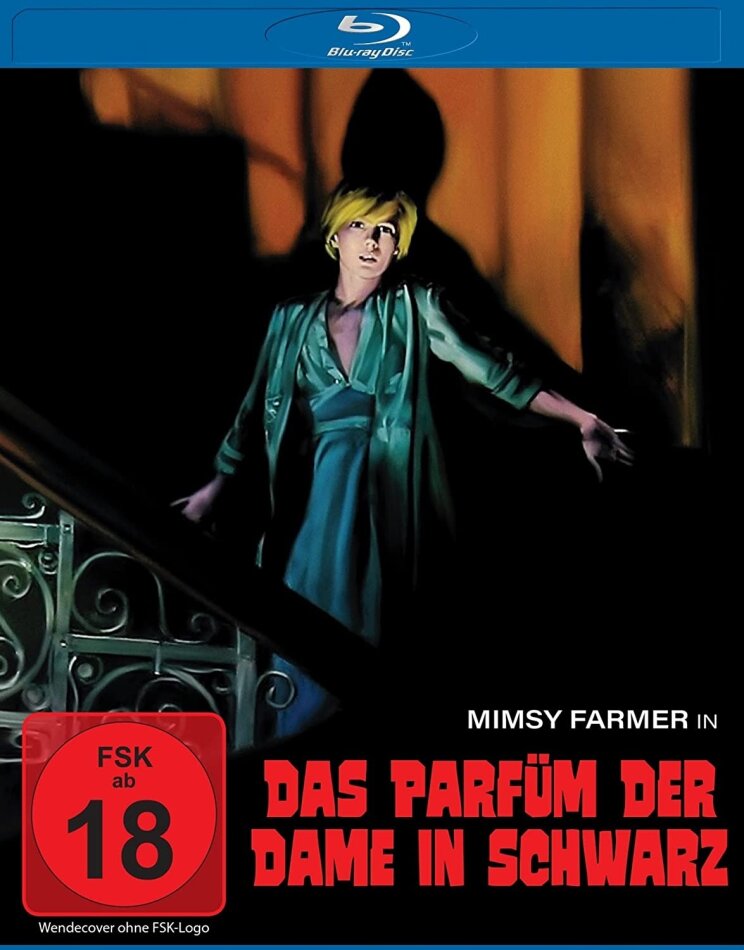Das Parfüm der Dame in Schwarz (1974)