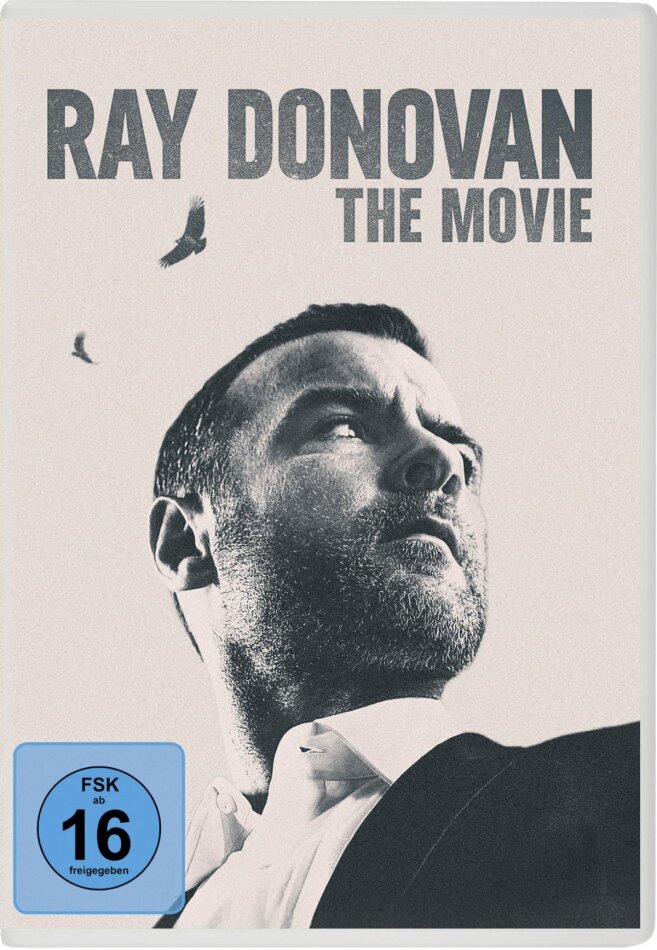 Ray Donovan - The Movie (2022)