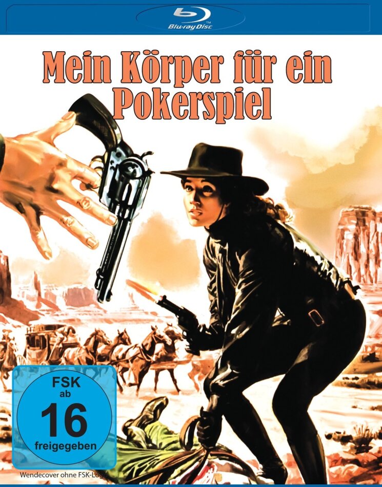 Mein Körper für ein Pokerspiel (1968)