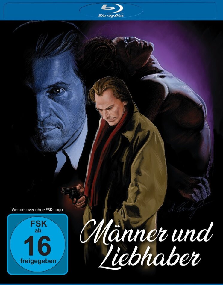 Männer und Liebhaber (1991)