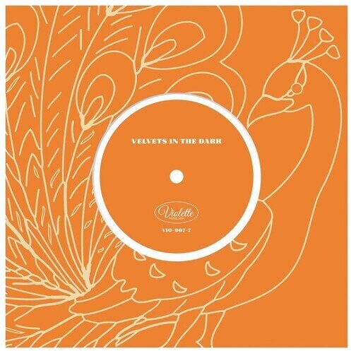 Michael Head & The Red Elastic Band - Velvets In The Dark/Koala Bears 7" Single