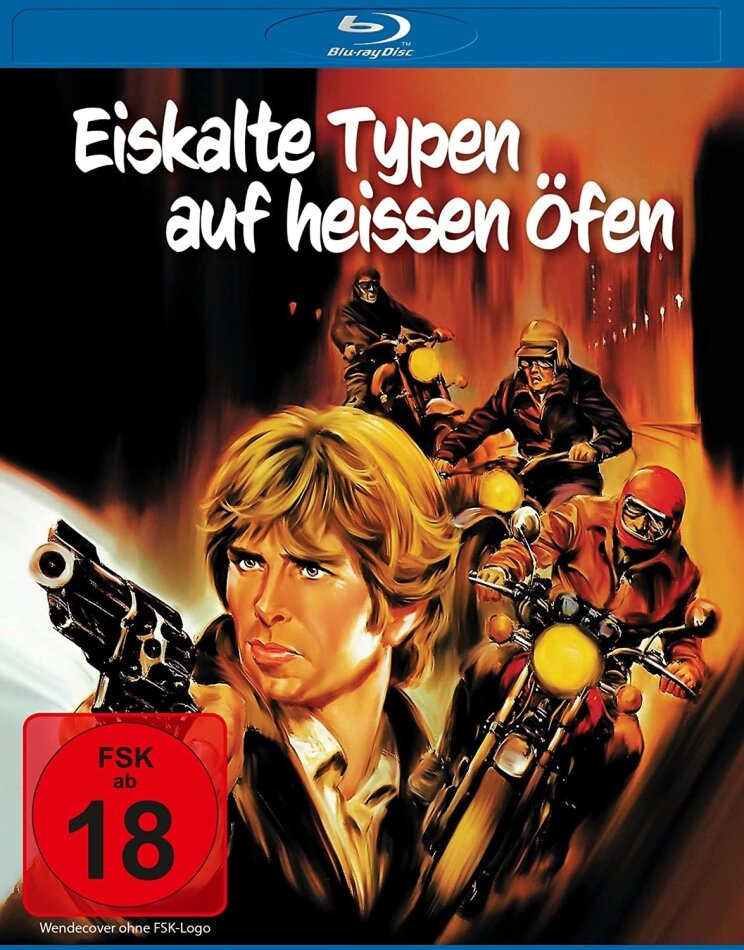 Eiskalte Typen auf heissen Öfen (1976)