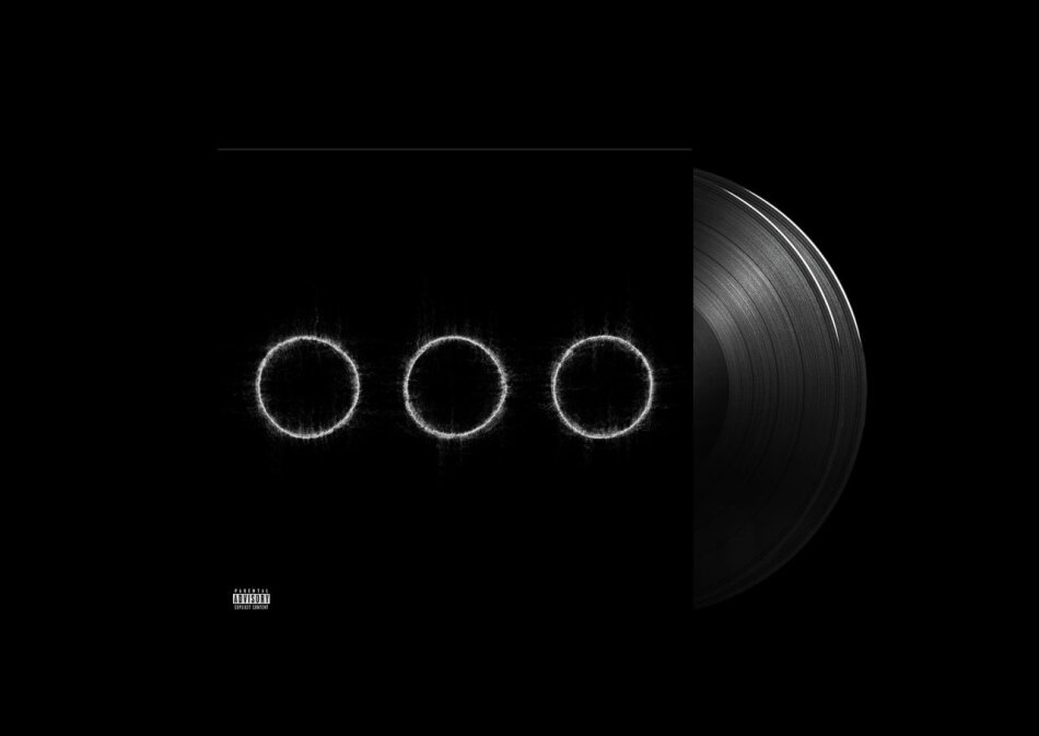 Swedish House Mafia - Paradise Again 140 Gramm, 2 LPs