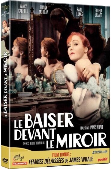 Le baiser devant le miroir (1933) Cinema Master Class