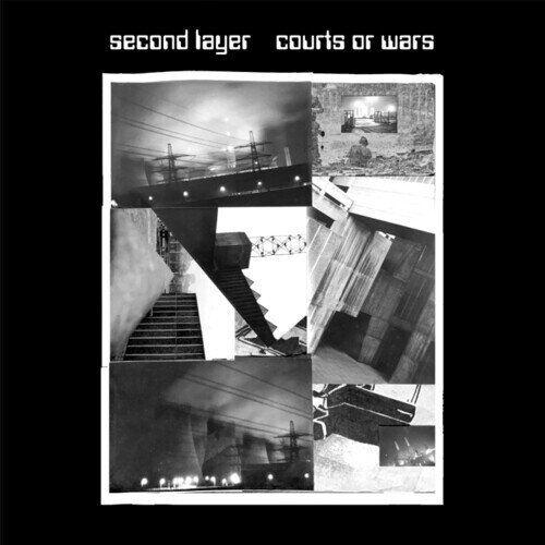 Second Layer - Court Or Wars LP