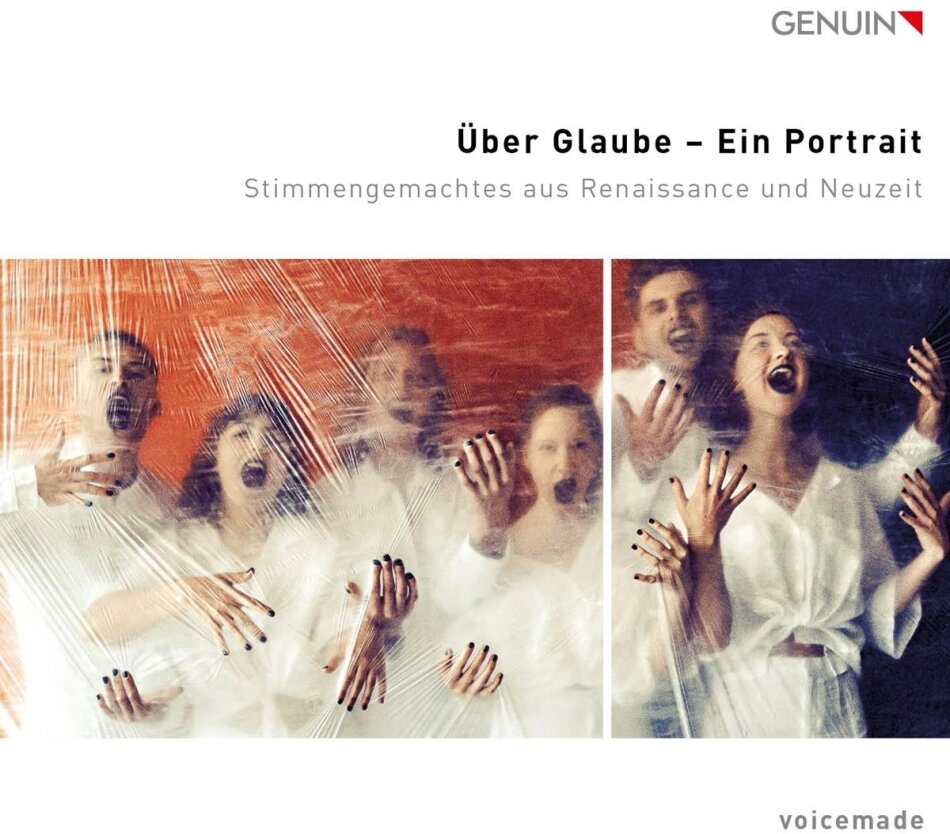 Voicemade - Über Glaube - Ein Portrait