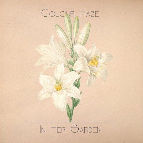 Colour Haze - In Her Garden 2023 Reissue, Elektrohasch, Remastered, 2 LPs
