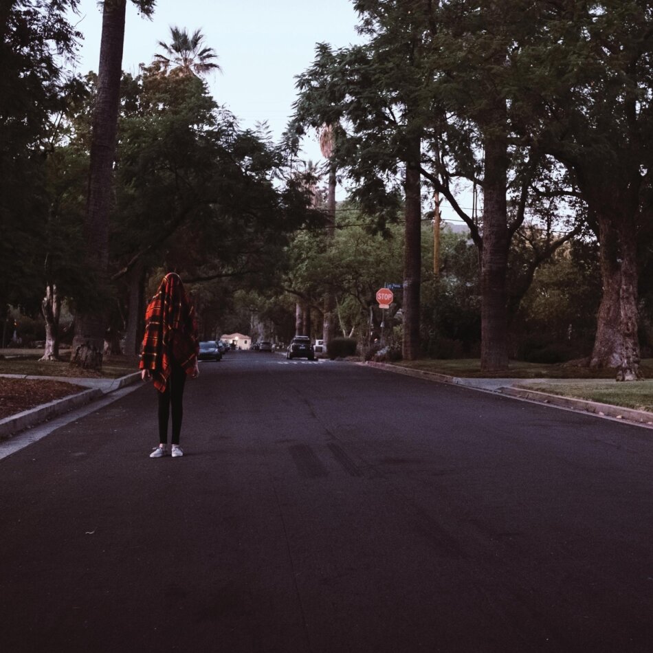 Worriers - Warm Blanket Red Vinyl, LP