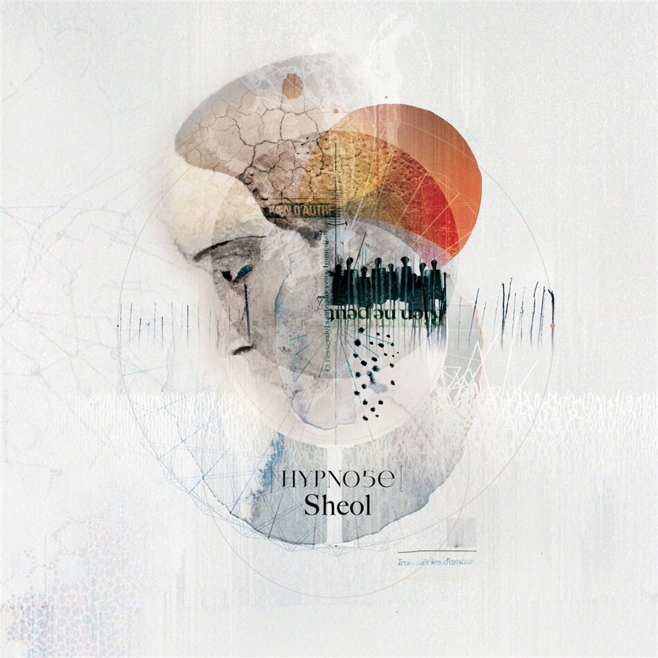 Hypno5e - Sheol 2 LPs