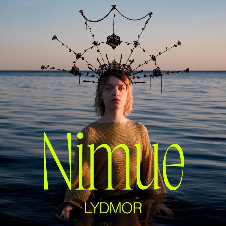 Lydmor - Nimue Gatefold, 2 LPs