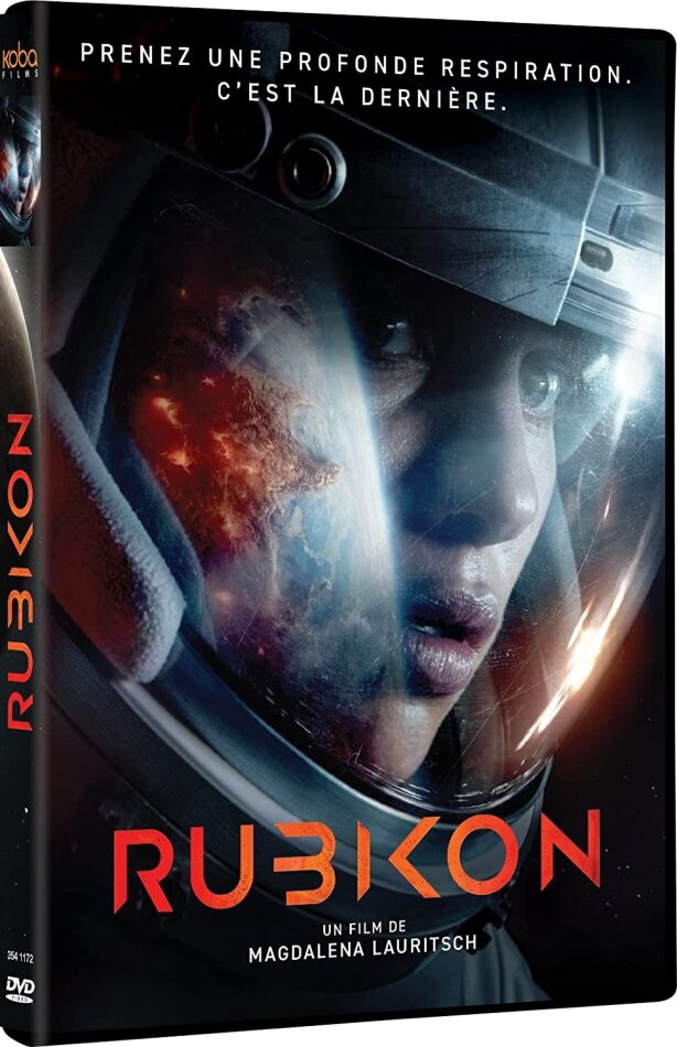 Rubikon (2022)