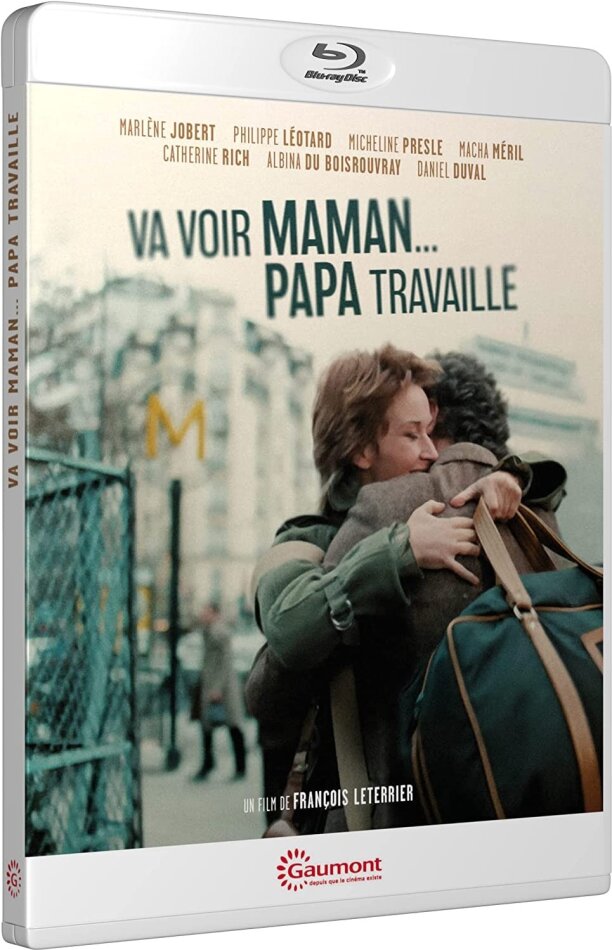 Va voir maman... papa travaille (1978)