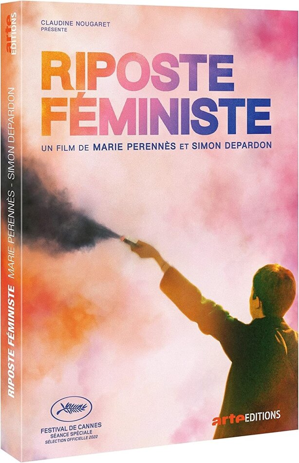 Riposte féministe (2022)